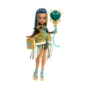 Mattel JBG76 Lalka Monster High Straszysłodkie Urodziny - Cleo De Nile