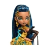 Mattel JBG76 Lalka Monster High Straszysłodkie Urodziny - Cleo De Nile