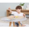 Viga 44574 Drewniana Gra układanka - złap i dopasuj