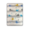 Milly Mally Mata piankowa zwijana Kinder Bear and Whales