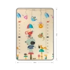 Milly Mally Mata piankowa zwijana Kinder Bear and Whales