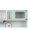 Milly Mally Drewniana kuchnia Bjorn - Mint