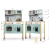 Milly Mally Drewniana kuchnia Bjorn - Mint