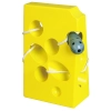 Viga 56281 Drewniana Przeplatanka - Myszka w serku