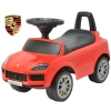 Milly Mally Pojazd Porsche Cayenne S Red