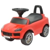 Milly Mally Pojazd Porsche Cayenne S Red