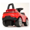 Milly Mally Pojazd Porsche Cayenne S Red