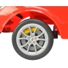 Milly Mally Pojazd Porsche Cayenne S Red