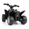 Milly Mally Pojazd na akumulator Quad HONDA ATV Black