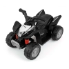 Milly Mally Pojazd na akumulator Quad HONDA ATV Black