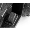Milly Mally Pojazd na akumulator Quad HONDA ATV Black