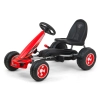 Milly Mally Gokart na pedały Viper Red