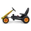Milly Mally Gokart na pedały Viper Red