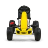 Milly Mally Gokart na pedały Viper Red