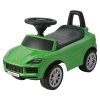 MIlly Mally Pojazd Porsche Cayenne S Green