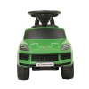 MIlly Mally Pojazd Porsche Cayenne S Green