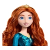 Mattel HLW13 Lalka Disney Princess Merida Waleczna