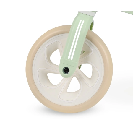 Qplay Rowerek Biegowy Tech Mint