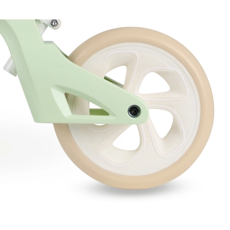 Qplay Rowerek Biegowy Tech Mint