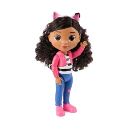 Lalka Bagby Koci Domek Gabi Spin Master 6072529
