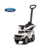 Milly Mally Pojazd z rączką Ford F-150 3w1 White