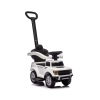Milly Mally Pojazd z rączką Ford F-150 3w1 White