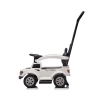 Milly Mally Pojazd z rączką Ford F-150 3w1 White