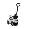Milly Mally Pojazd z rączką Ford F-150 3w1 White