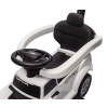 Milly Mally Pojazd z rączką Ford F-150 3w1 White