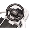 Milly Mally Pojazd z rączką Ford F-150 3w1 White