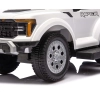 Milly Mally Pojazd z rączką Ford F-150 3w1 White