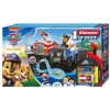 Carrera First 20063060 Paw Patrol - Track Patrol 2,9m tor samochodowy