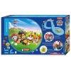 Carrera First 20063060 Paw Patrol - Track Patrol 2,9m tor samochodowy