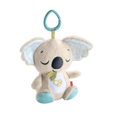 Fisher Price JBD65 Przytulanka Koala