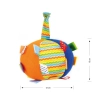 Zabawka pluszowa Piłka - Funny ball - 2992