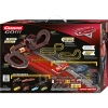 Carrera Go 20062477 Cars - Neon Nights 5,3m tor samochodowy