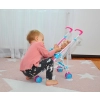 Milly Mally Wózek dla lalek Julia Candy