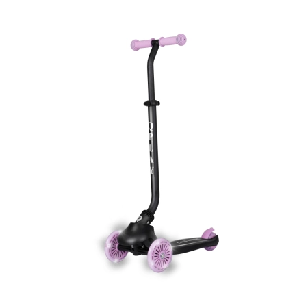Qplay Hulajnoga Sema Evo 3w1 Violet