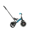 Qplay Rowerek Trójkołowy Elite Plus New Blue