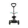 Qplay Rowerek Trójkołowy Elite Plus New Blue