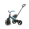 Qplay Rowerek Trójkołowy Elite Plus New Blue