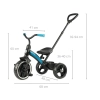 Qplay Rowerek Trójkołowy Elite Plus New Blue