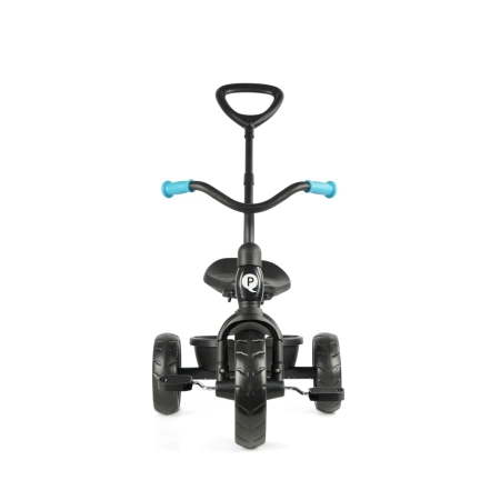 Qplay Rowerek Trójkołowy Elite Plus New Blue