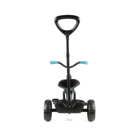 Qplay Rowerek Trójkołowy Elite Plus New Blue