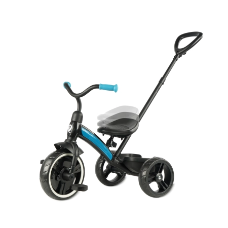 Qplay Rowerek Trójkołowy Elite Plus New Blue