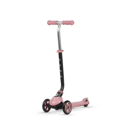 Qplay Hulajnoga Sema 3w1 Pink