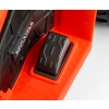 Milly Mally Pojazd na akumulator Quad HONDA ATV Red