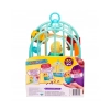 Moose Little Live Pets 26691 Mówiący Ptaszek z Klatką