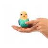 Moose Little Live Pets 26691 Mówiący Ptaszek z Klatką