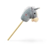Milly Mally Hobby Koń na Kiju Grey